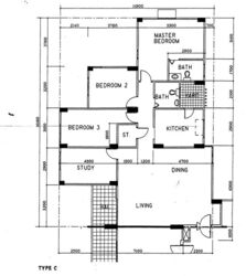 Blk 510 Woodlands Drive 14 (Woodlands), HDB Executive #491275731
